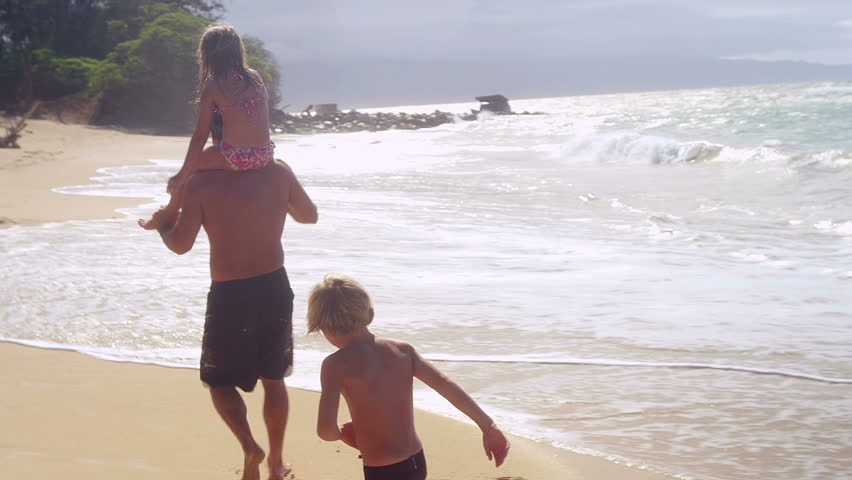 Picture of an uncircumcised penis Men hold down girl on beach